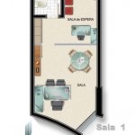 Sala 1